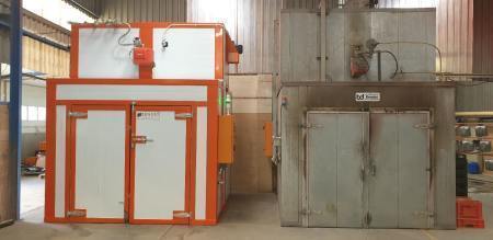 Industrial Ovens 4